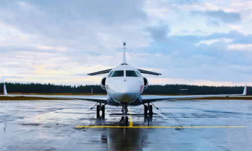 AVIATION